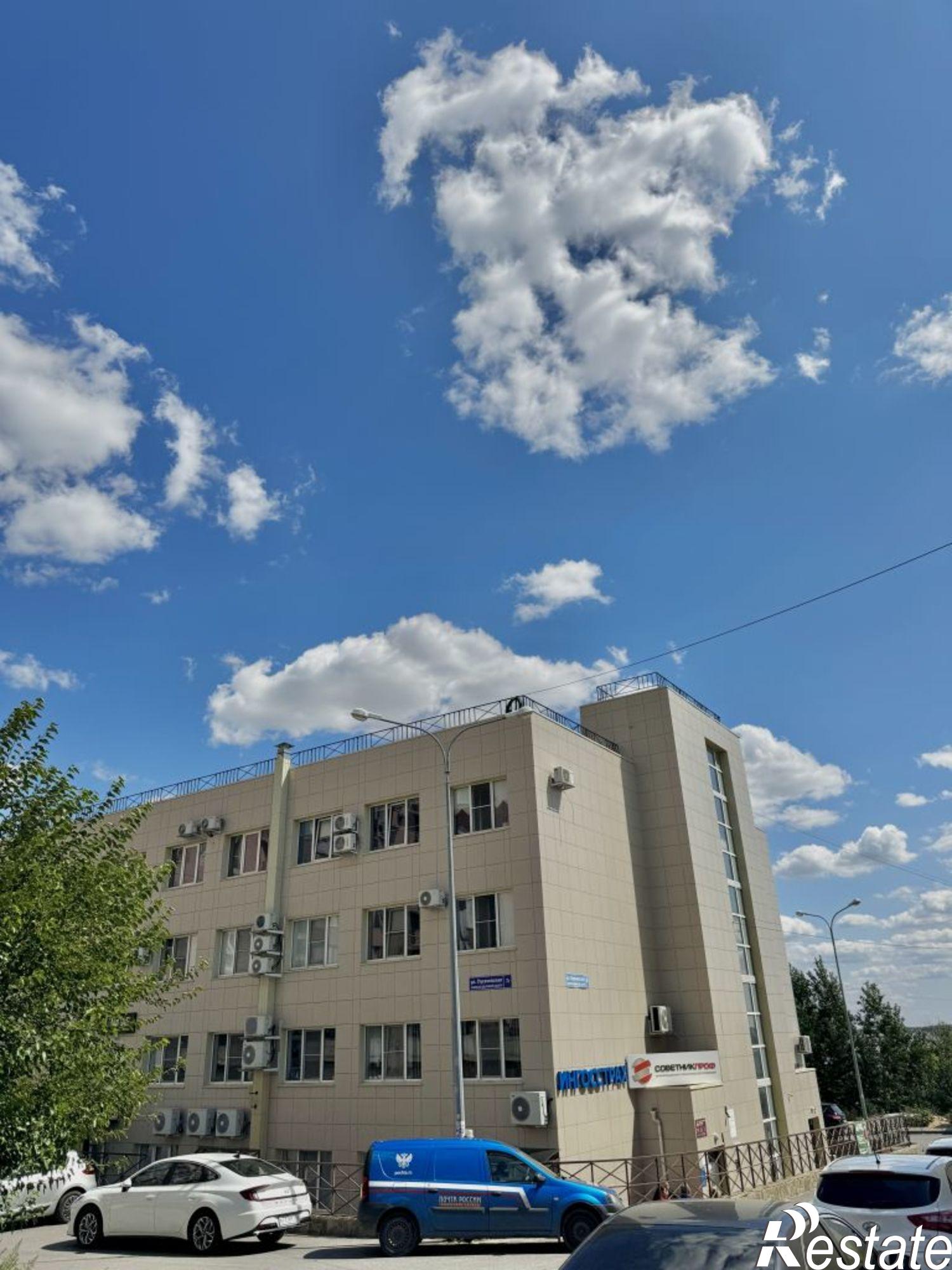 Сдать офис, помещение под офис за 50 000 рублей на Пугачевская, 7 Г