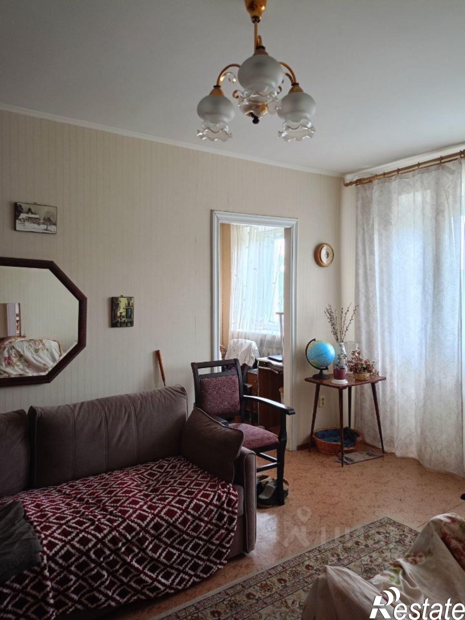 Купить квартиру за 3 850 000 рублей на Кирова, 126
