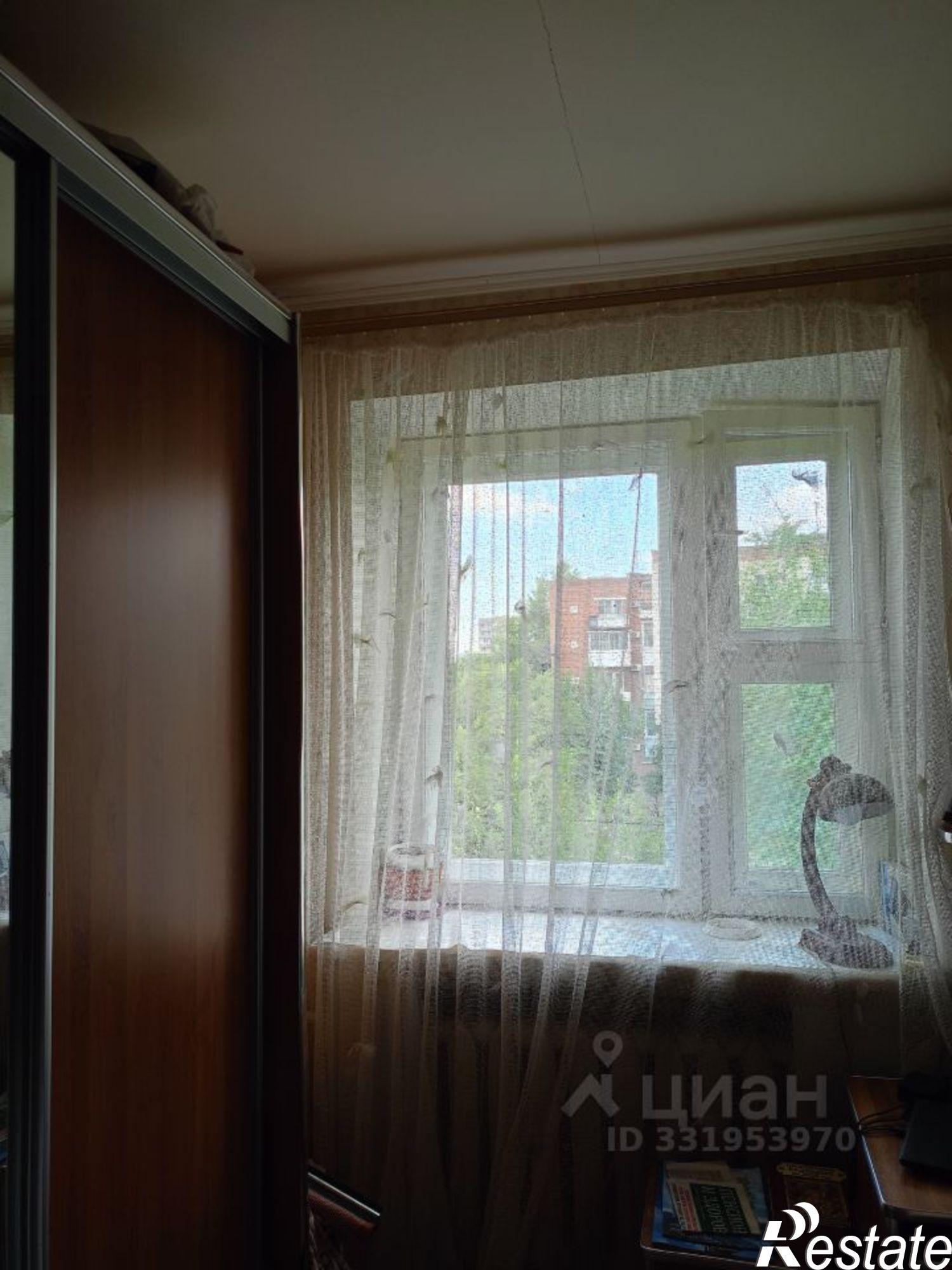 Купить квартиру за 3 850 000 рублей на Кирова, 126
