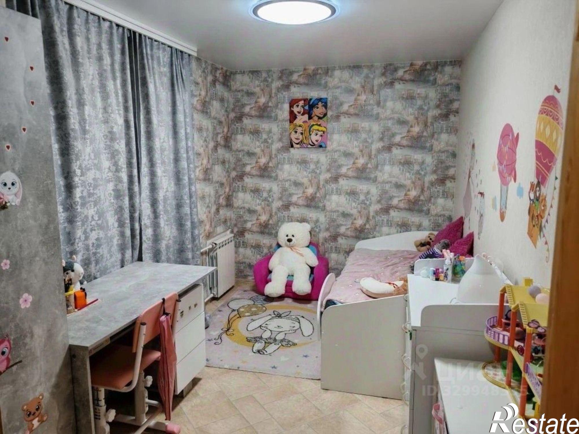 Купить квартиру за 4 180 000 рублей на Кирова, 113А