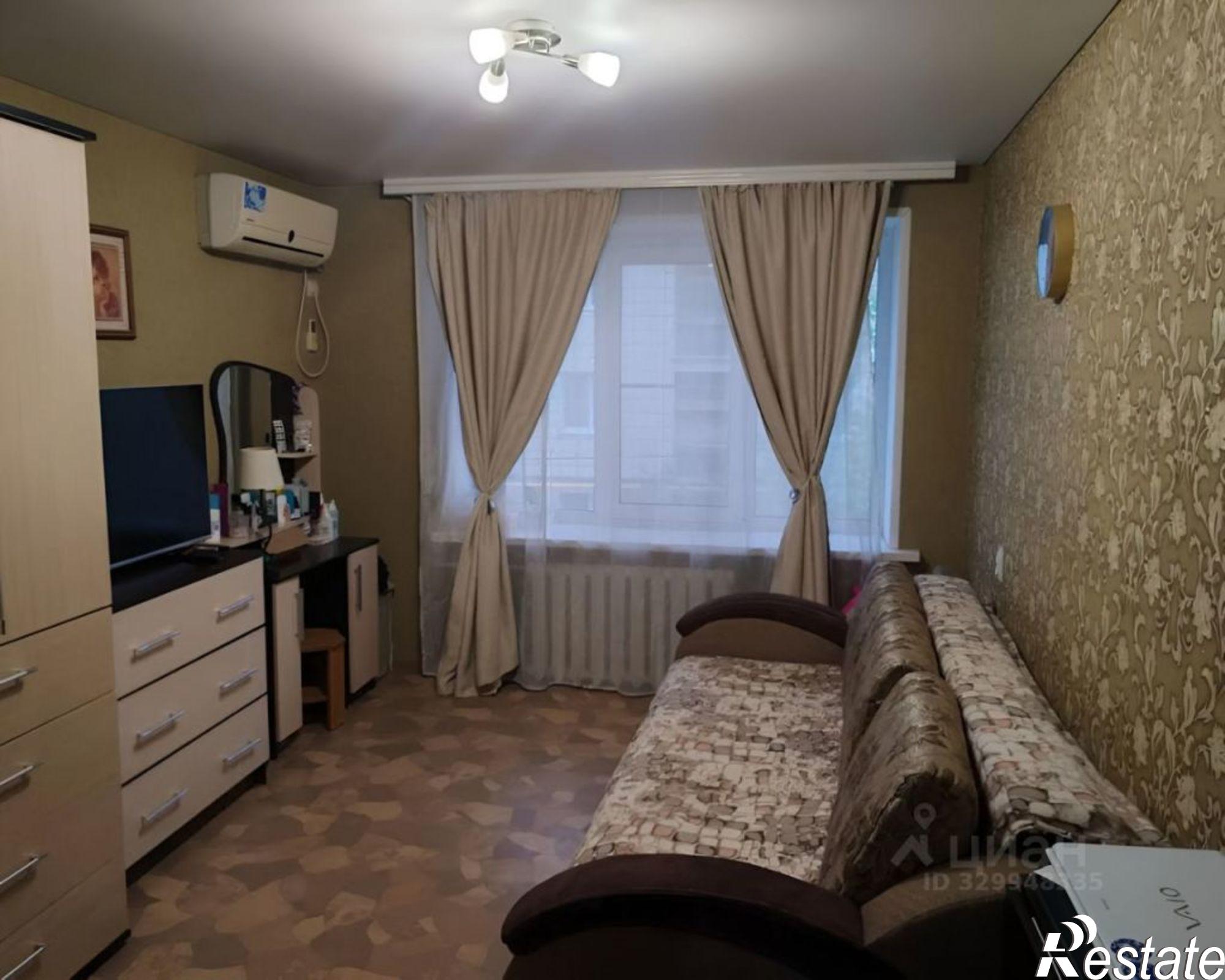 Купить квартиру за 4 180 000 рублей на Кирова, 113А