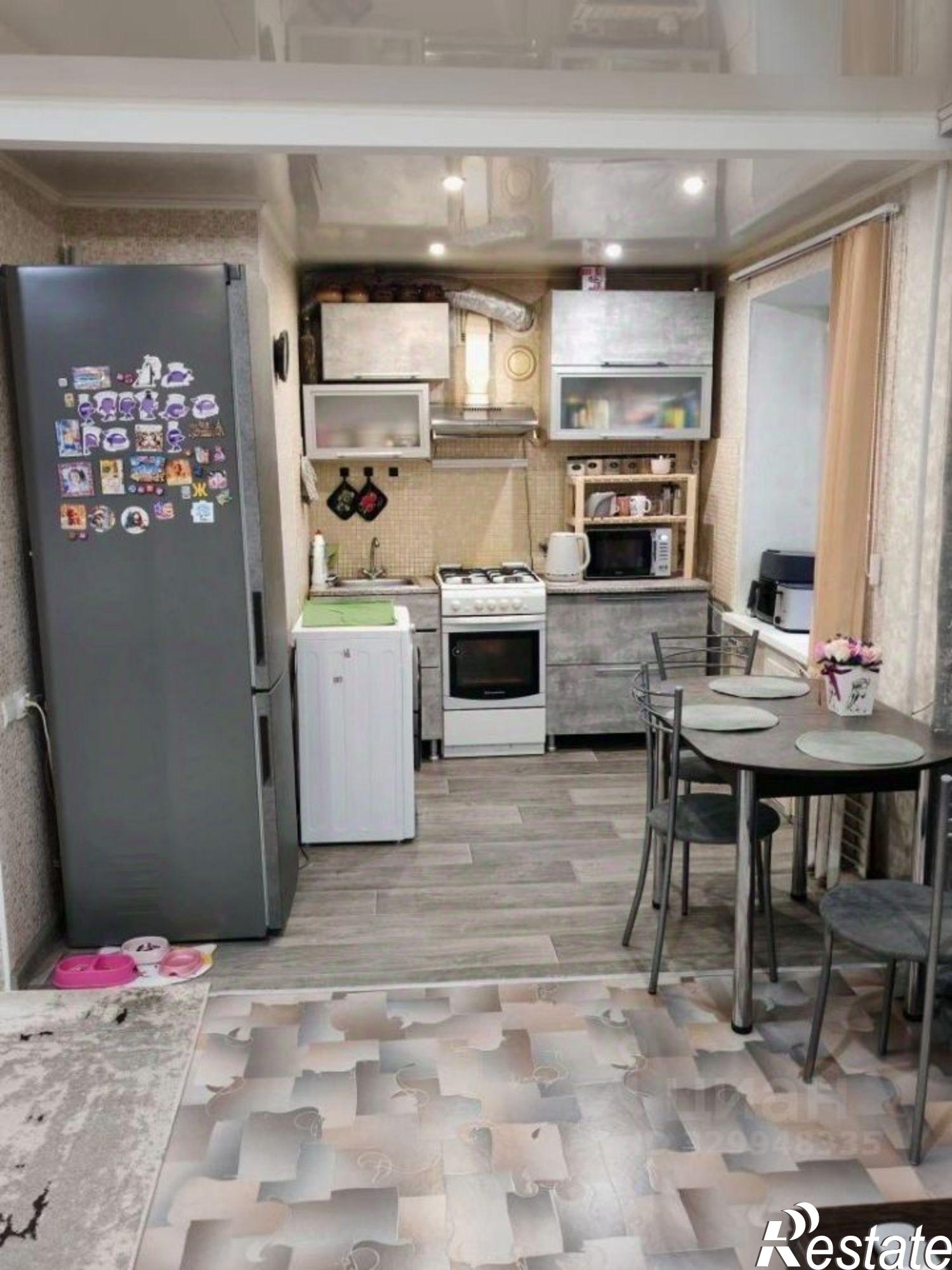 Купить квартиру за 4 180 000 рублей на Кирова, 113А