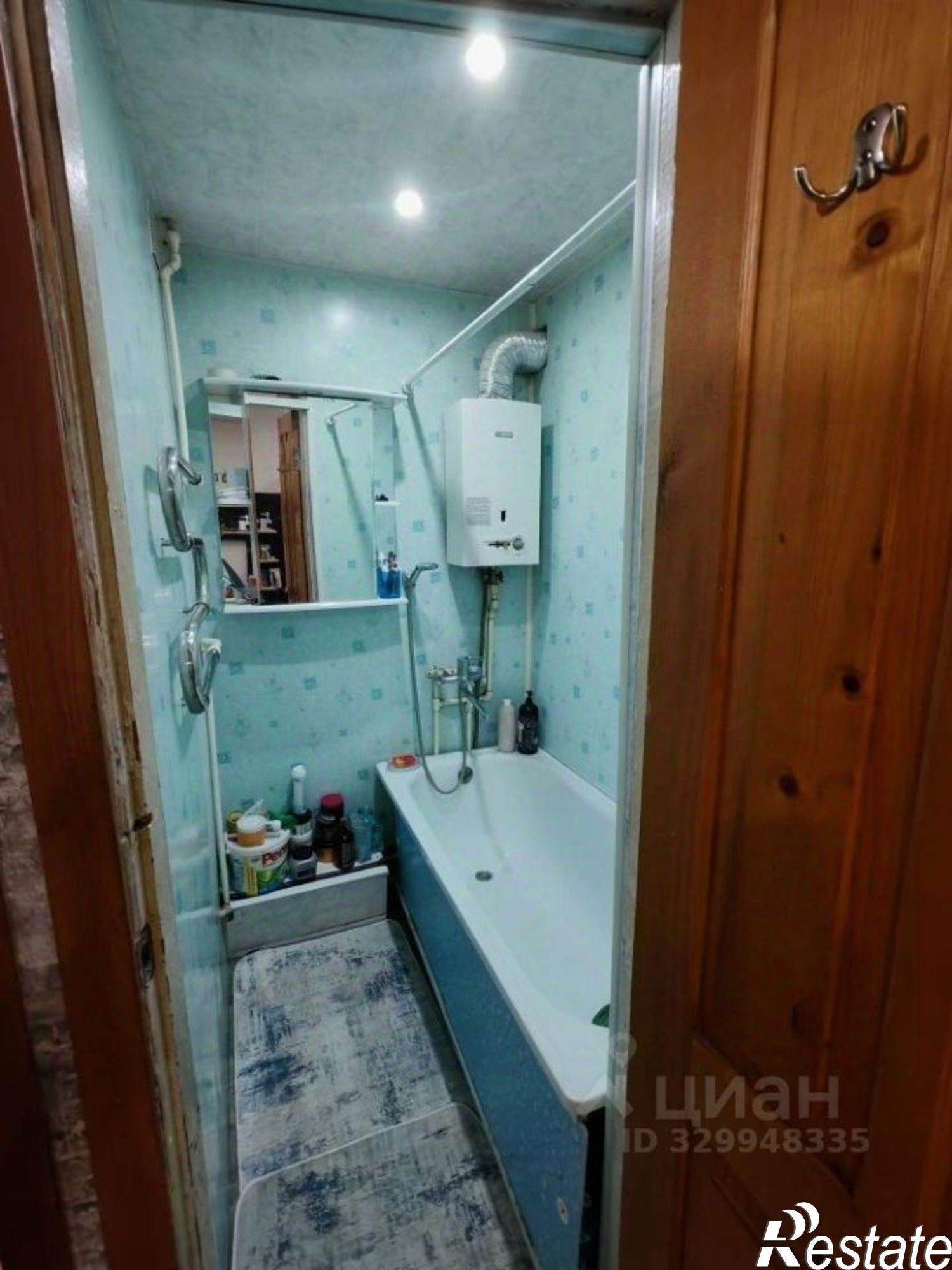 Купить квартиру за 4 180 000 рублей на Кирова, 113А