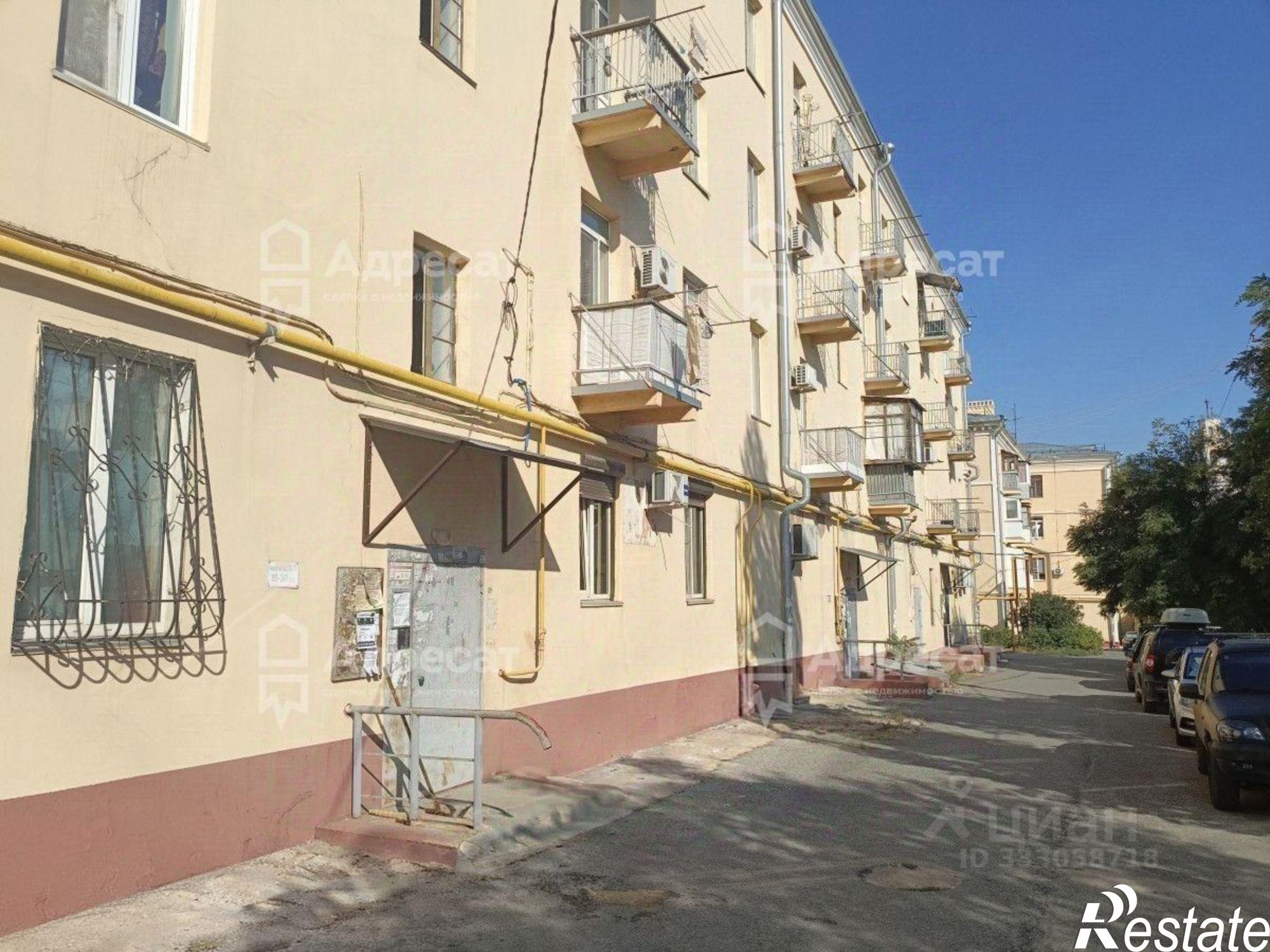 Купить комнату за 1 120 000 рублей на пр-кт Металлургов, 5