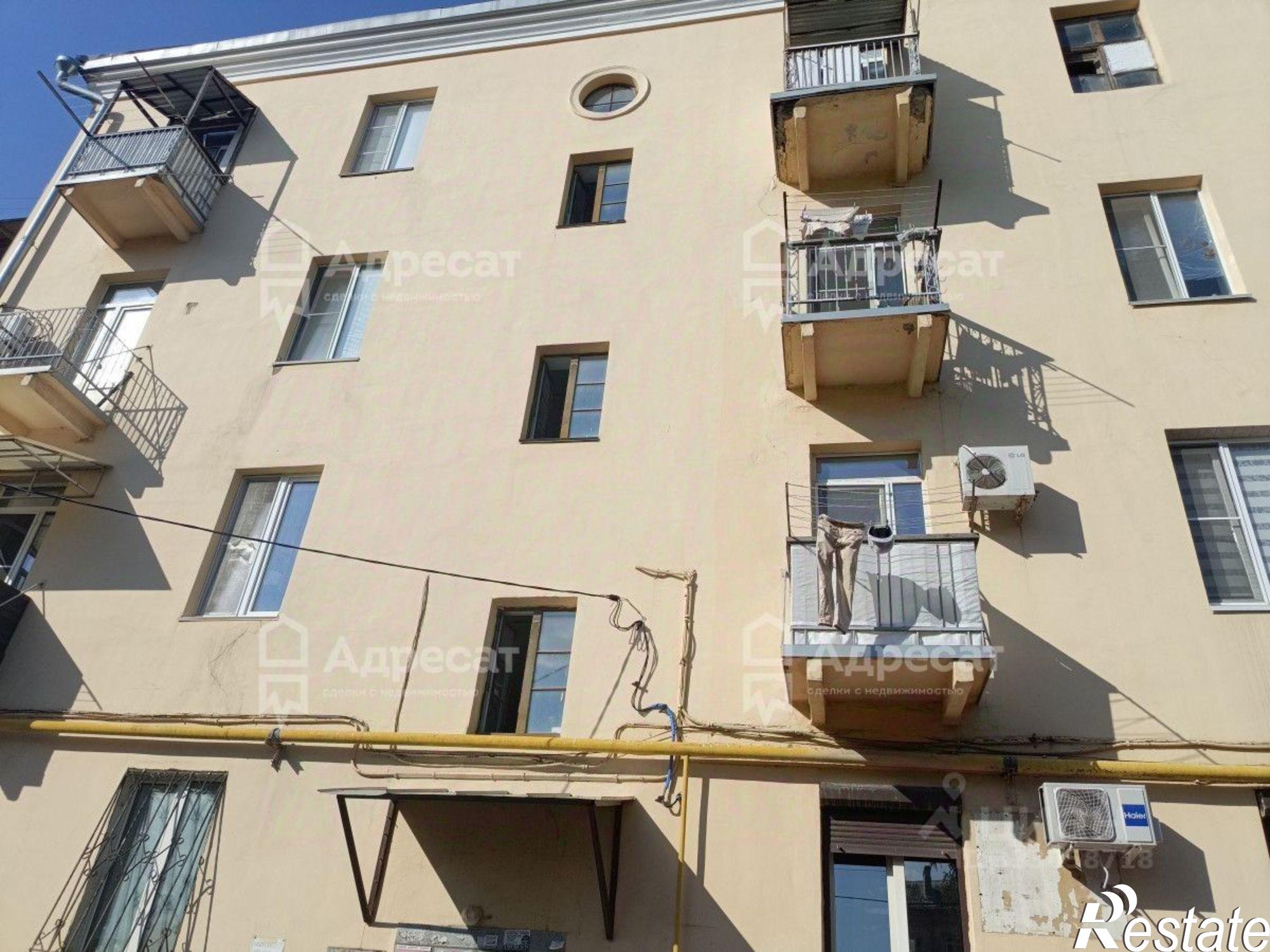 Купить комнату за 1 120 000 рублей на пр-кт Металлургов, 5