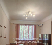 2-комн, 55кв м, этаж 3/5 Рабоче-Крестьянская улица, 2