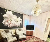 коттедж 46 кв м Дубовая