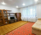 1-комн, 33кв м, этаж 3/5 ул им. Гейне, 3а