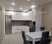 3-комн, 85кв м, этаж 15/16 ул им. Елисеева, 1
