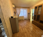 2-комн, 44кв м, этаж 4/5 ул им. Быкова, 12