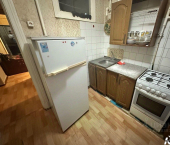 1-комн, 32кв м, этаж 3/5 ул им. Дзержинского, 42