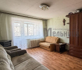 2-комн, 45кв м, этаж 2/9 ул им. Ткачева, 15