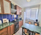 4-комн, 90кв м, этаж 9/9 ул им. Сухова, 19