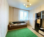 2-комн, 36кв м, этаж 1/2 ул Качинцев, 45