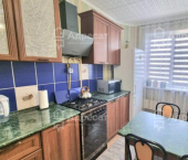 4-комн, 91кв м, этаж 9/9 ул им. Сухова, 19