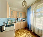 3-комн, 64кв м, этаж 5/14 ул Новоузенская, 8