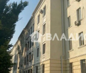 2-комн, 50кв м, этаж 4/4 ул им. генерала Шумилова, 10