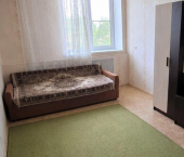 2-комн, 37кв м, этаж 1/2 ул Качинцев, 45