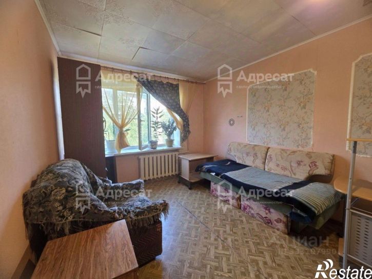 Комната Алексеевская улица, 17,  д. 17
