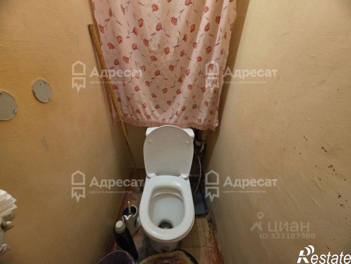 Комната Алексеевская улица, 17,  д. 17