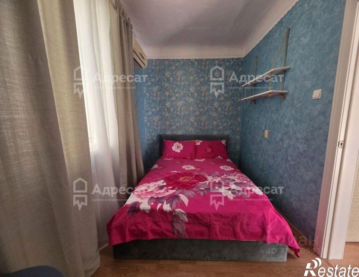 1-комн квартира улица Тургенева, 11,  д. 11
