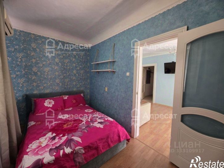 1-комн квартира улица Тургенева, 11,  д. 11