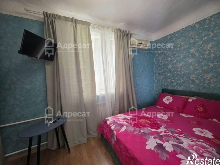 1-комн квартира улица Тургенева, 11,  д. 11
