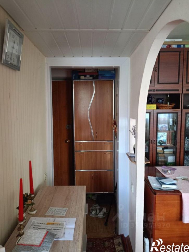 2-комн квартира Кирова, 126