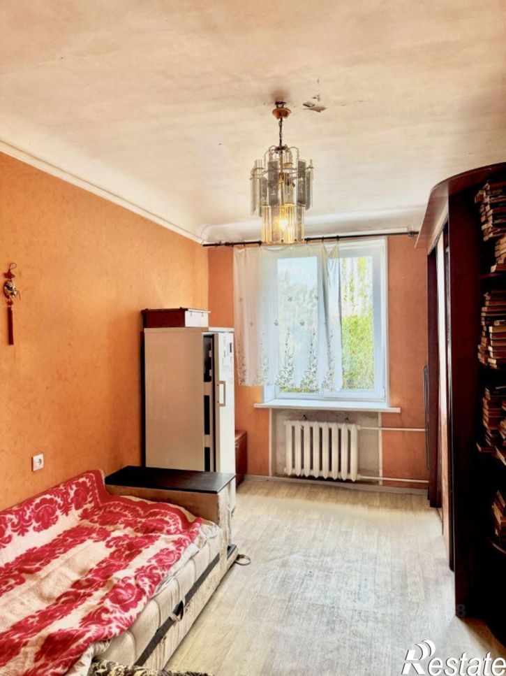 2-комн квартира Генерала Шумилова, 10