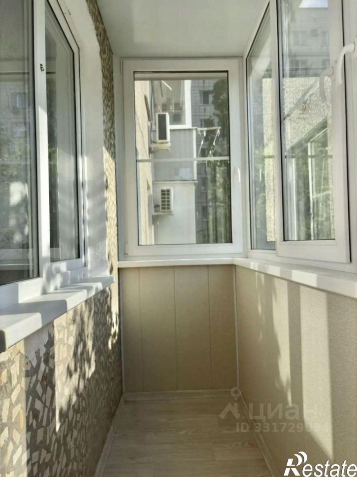 1-комн квартира Кирова, 137