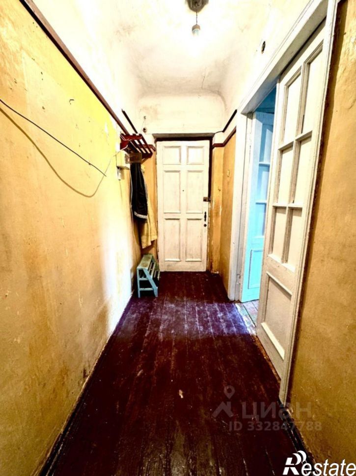 2-комн квартира Генерала Шумилова, 10