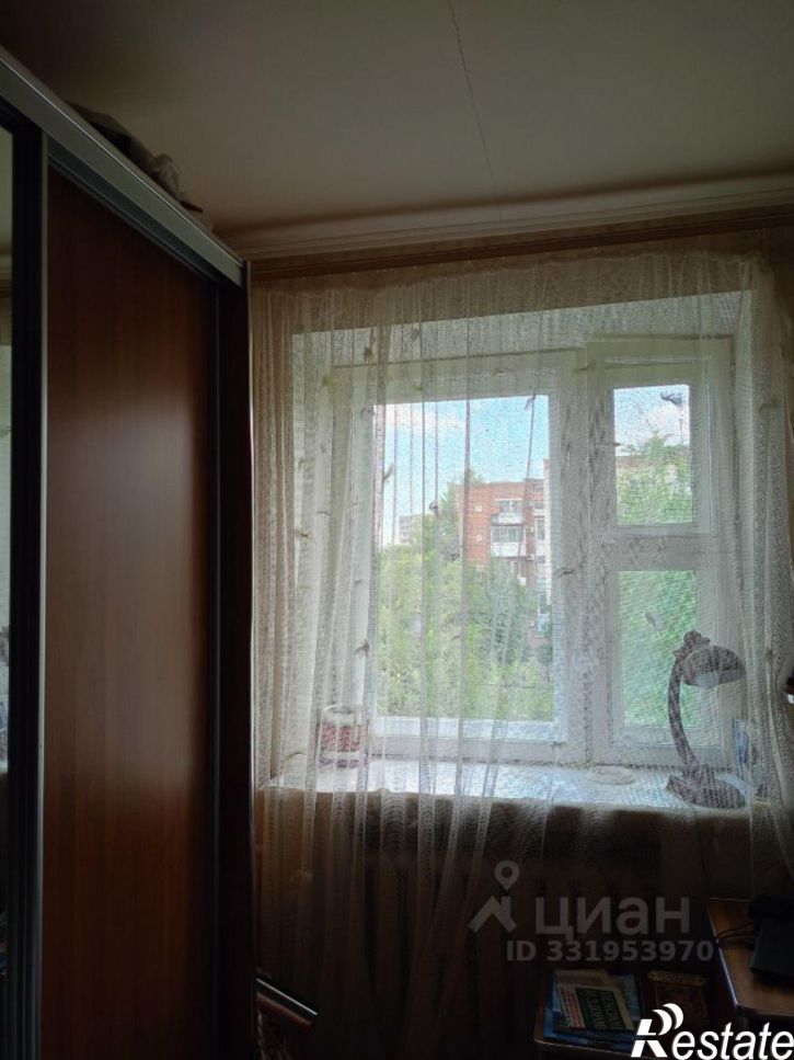 2-комн квартира Кирова, 126