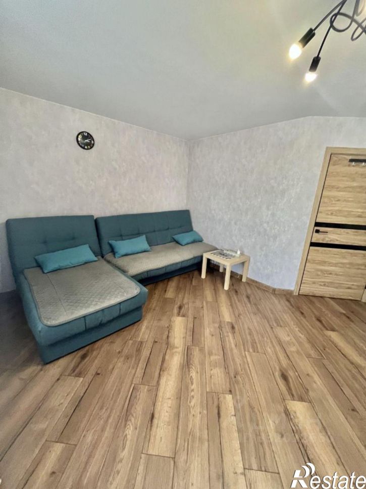 1-комн квартира Колосовая, 12