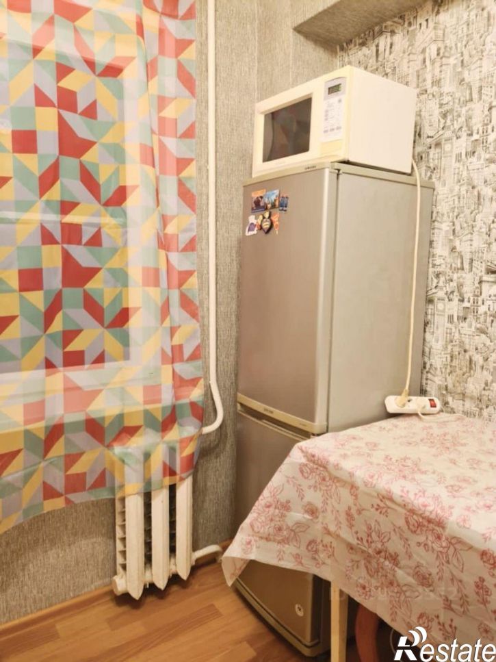 2-комн квартира Моздокская, 7