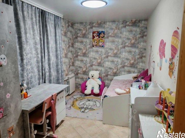 3-комн квартира Кирова, 113А