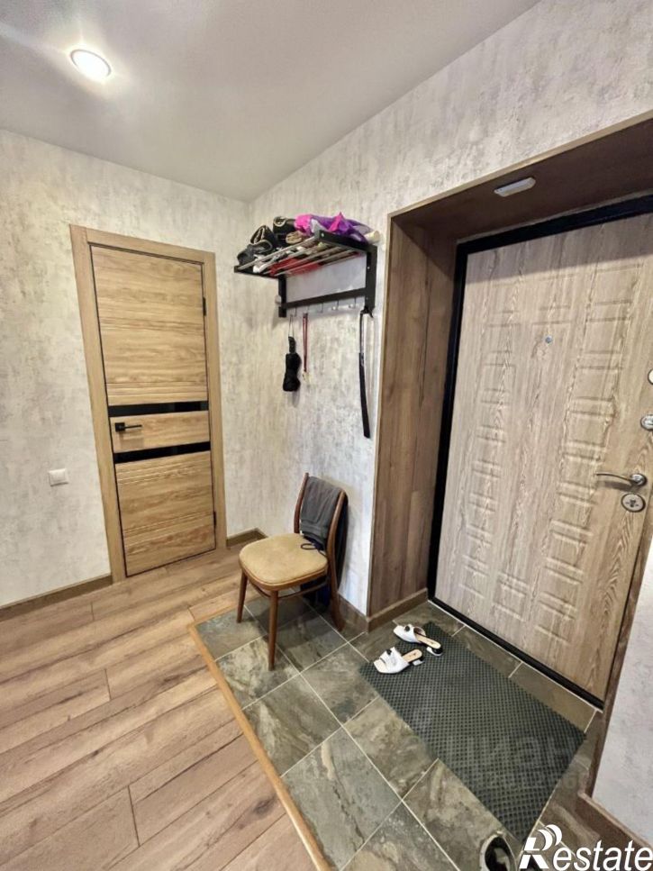 1-комн квартира Колосовая, 12