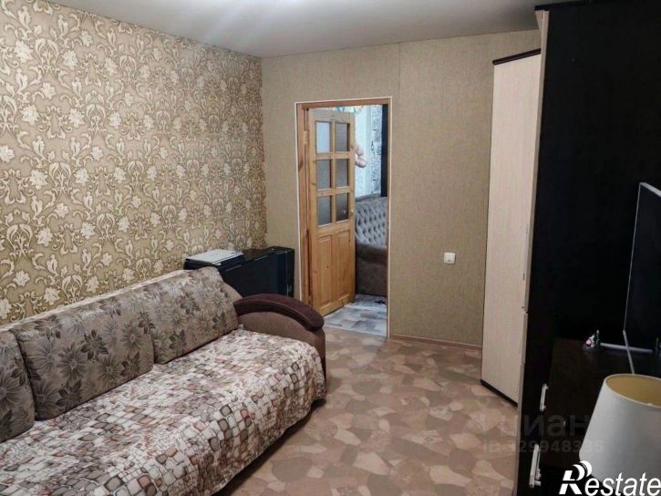 3-комн квартира Кирова, 113А