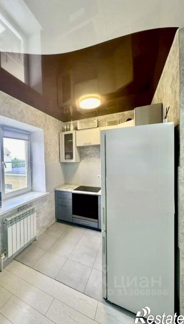 2-комн квартира Кирова, 37