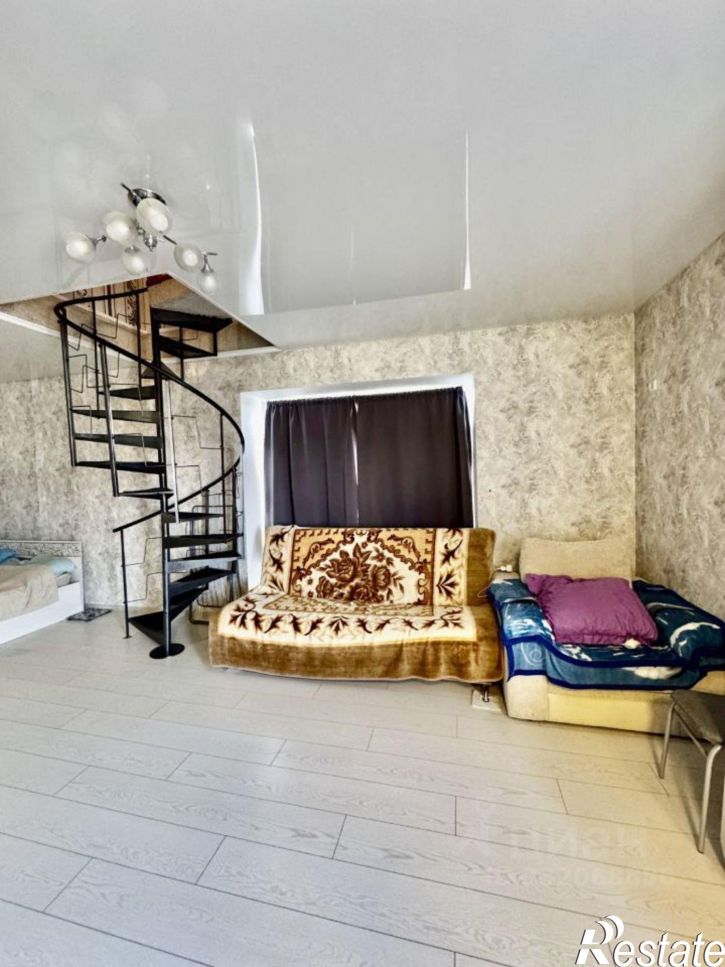 2-комн квартира Кирова, 37