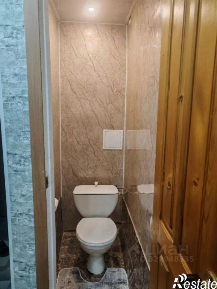 3-комн квартира Кирова, 113А