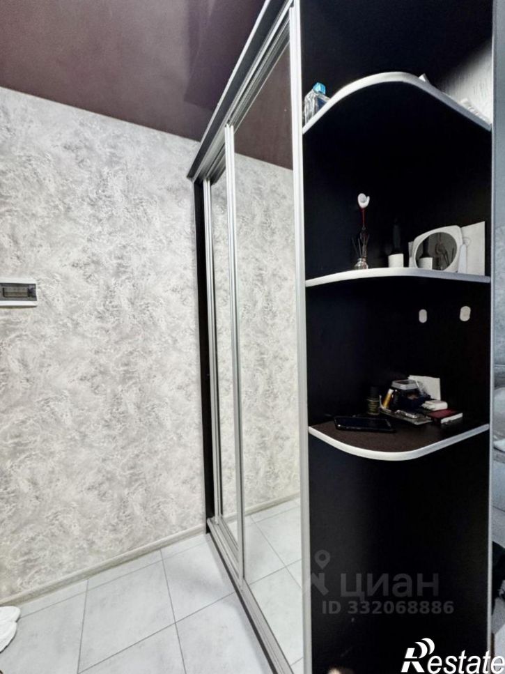 2-комн квартира Кирова, 37