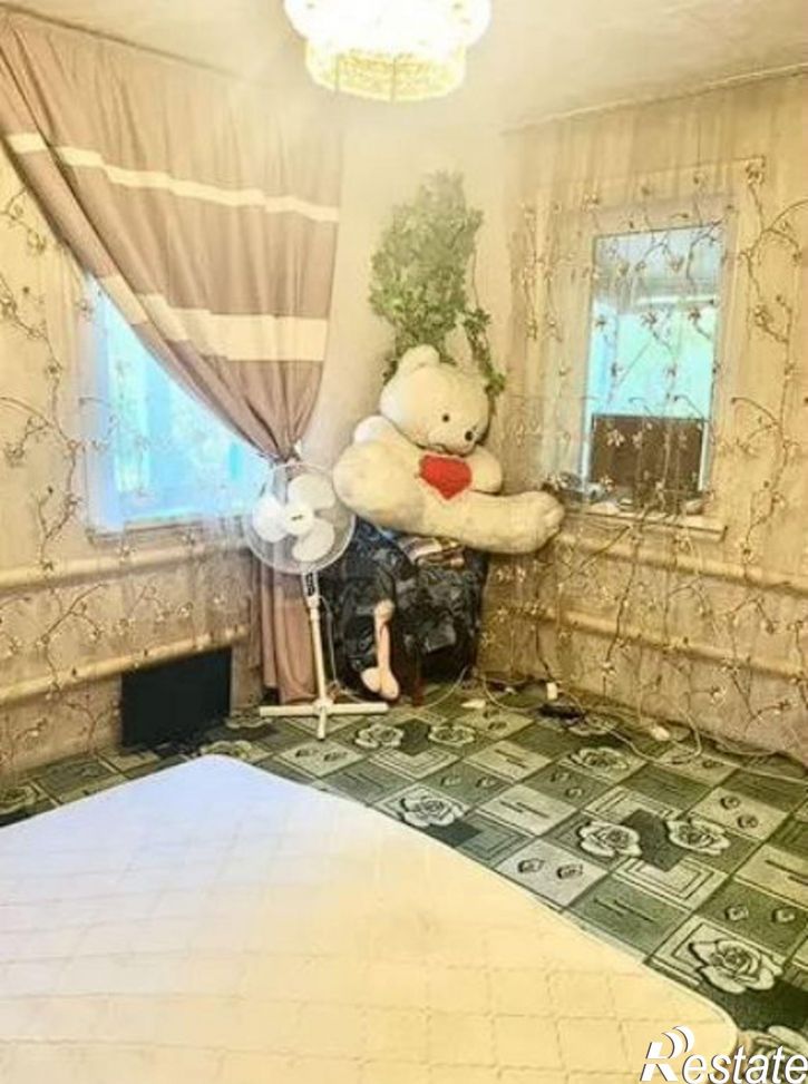 Коттедж/дом Дубовая