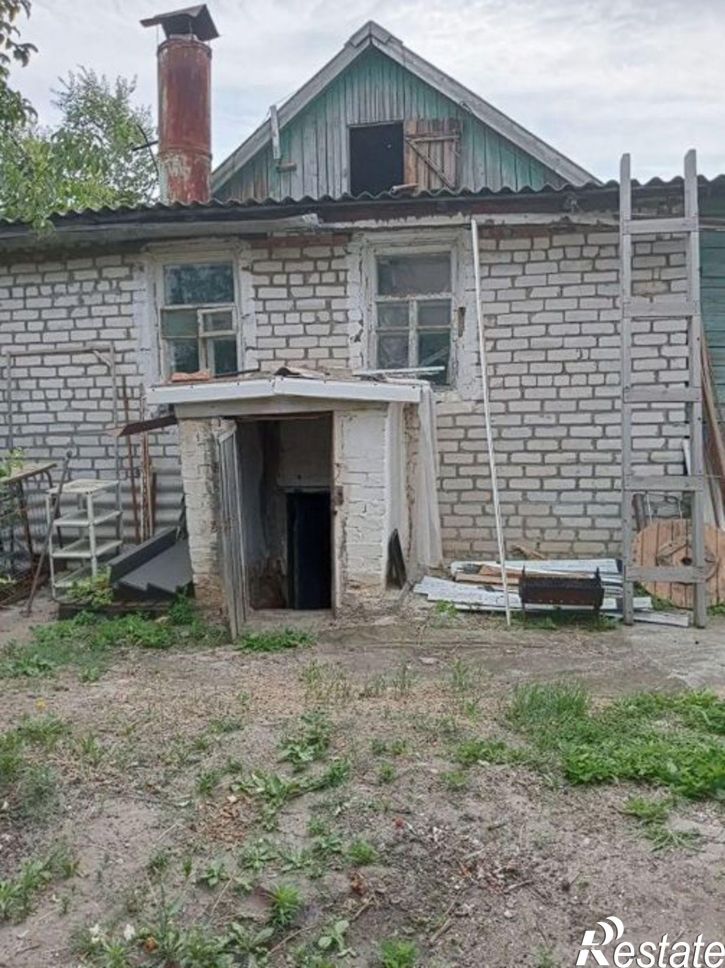 Коттедж/дом Минеральная