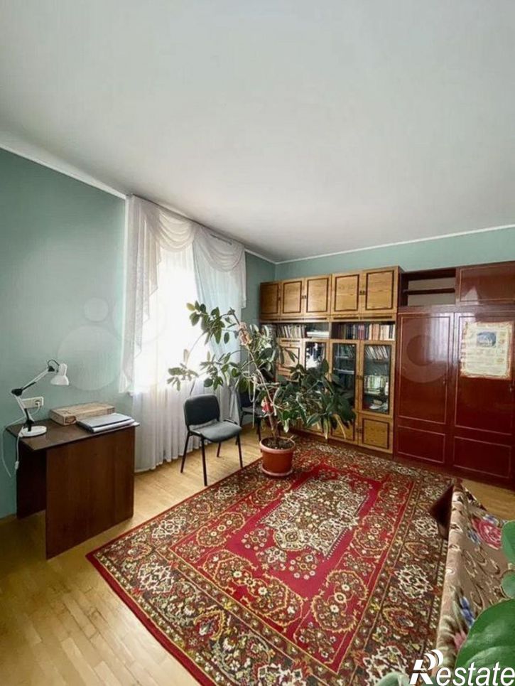 3-комн квартира Комсомольская, 10
