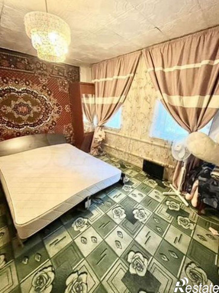 Коттедж/дом Дубовая
