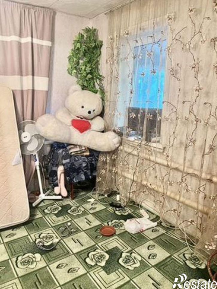 Коттедж/дом Дубовая