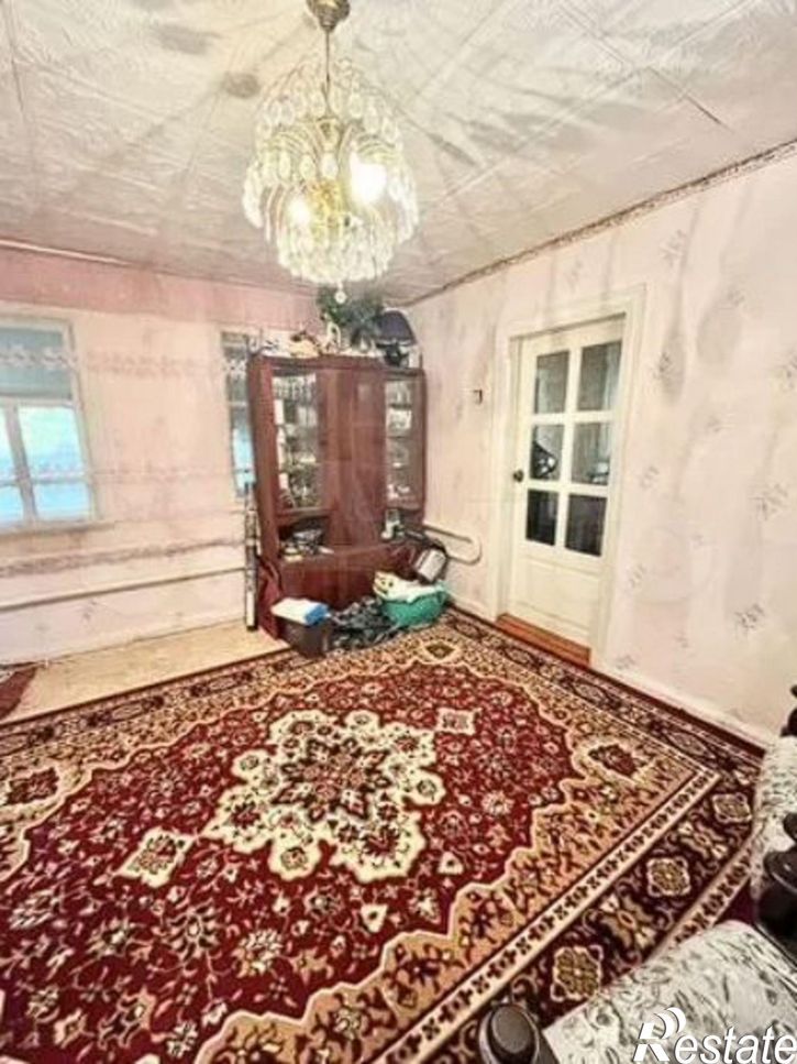 Коттедж/дом Дубовая