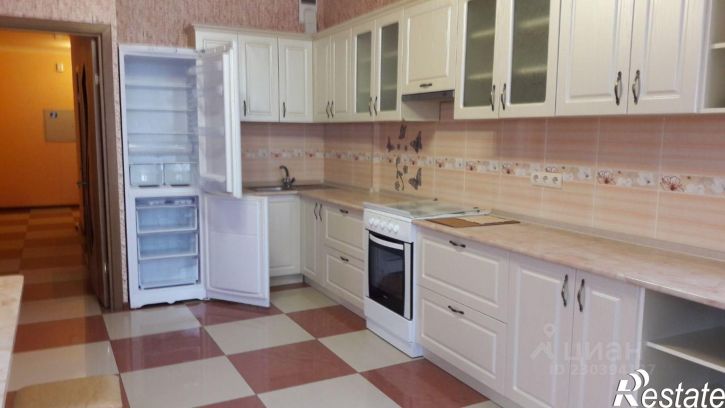 2-комн квартира ул 8-й Воздушной Армии, 6б,  д. 6б