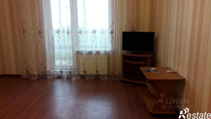 2-комн квартира ул 8-й Воздушной Армии, 6б,  д. 6б