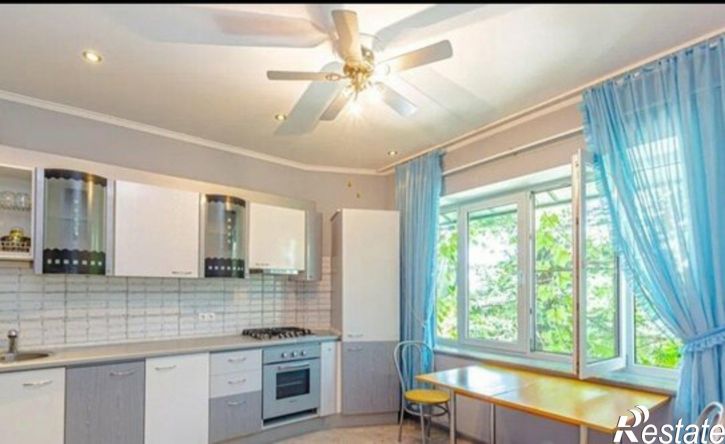 4-комн квартира ул Бамбуковая, 32,  д. 32